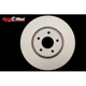 Purchase Top-Quality Front Disc Brake Rotor by PROMAX - 20-31475 pa6
