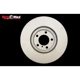 Purchase Top-Quality Front Disc Brake Rotor by PROMAX - 20-31476 pa2