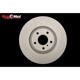 Purchase Top-Quality Front Disc Brake Rotor by PROMAX - 20-31476 pa3