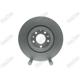 Purchase Top-Quality Front Disc Brake Rotor by PROMAX - 20-31481 pa1