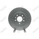 Purchase Top-Quality Front Disc Brake Rotor by PROMAX - 20-31481 pa3