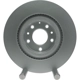 Purchase Top-Quality Front Disc Brake Rotor by PROMAX - 20-31481 pa5