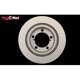 Purchase Top-Quality Front Disc Brake Rotor by PROMAX - 20-31482 pa1