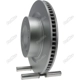 Purchase Top-Quality Front Disc Brake Rotor by PROMAX - 20-31482 pa5