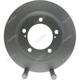 Purchase Top-Quality Front Disc Brake Rotor by PROMAX - 20-31482 pa6