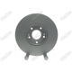 Purchase Top-Quality Front Disc Brake Rotor by PROMAX - 20-31489 pa1