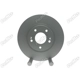 Purchase Top-Quality Front Disc Brake Rotor by PROMAX - 20-31489 pa2