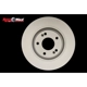 Purchase Top-Quality Front Disc Brake Rotor by PROMAX - 20-31490 pa1