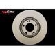 Purchase Top-Quality Front Disc Brake Rotor by PROMAX - 20-31490 pa2