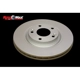 Purchase Top-Quality Front Disc Brake Rotor by PROMAX - 20-31490 pa3