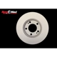 Purchase Top-Quality Front Disc Brake Rotor by PROMAX - 20-31492 pa1