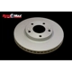 Purchase Top-Quality Front Disc Brake Rotor by PROMAX - 20-31492 pa2
