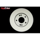 Purchase Top-Quality Front Disc Brake Rotor by PROMAX - 20-31492 pa6