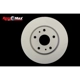 Purchase Top-Quality Front Disc Brake Rotor by PROMAX - 20-31499 pa3
