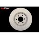 Purchase Top-Quality Front Disc Brake Rotor by PROMAX - 20-31504 pa1