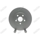 Purchase Top-Quality Front Disc Brake Rotor by PROMAX - 20-31505 pa3