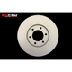 Purchase Top-Quality Front Disc Brake Rotor by PROMAX - 20-31506 pa3
