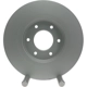 Purchase Top-Quality Front Disc Brake Rotor by PROMAX - 20-31506 pa5