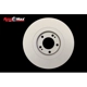 Purchase Top-Quality Front Disc Brake Rotor by PROMAX - 20-31510 pa1