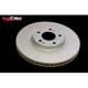 Purchase Top-Quality Front Disc Brake Rotor by PROMAX - 20-31510 pa2