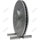 Purchase Top-Quality Front Disc Brake Rotor by PROMAX - 20-31510 pa4