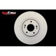 Purchase Top-Quality Front Disc Brake Rotor by PROMAX - 20-31510 pa5