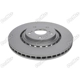 Purchase Top-Quality Front Disc Brake Rotor by PROMAX - 20-31511 pa1
