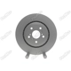 Purchase Top-Quality Front Disc Brake Rotor by PROMAX - 20-31511 pa2