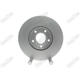 Purchase Top-Quality Front Disc Brake Rotor by PROMAX - 20-31512 pa2