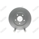 Purchase Top-Quality Front Disc Brake Rotor by PROMAX - 20-31512 pa3