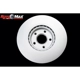 Purchase Top-Quality Front Disc Brake Rotor by PROMAX - 20-31513 pa1