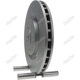 Purchase Top-Quality Front Disc Brake Rotor by PROMAX - 20-31516 pa4