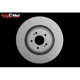Purchase Top-Quality Front Disc Brake Rotor by PROMAX - 20-31516 pa6