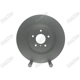 Purchase Top-Quality Front Disc Brake Rotor by PROMAX - 20-31518 pa1