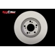 Purchase Top-Quality Front Disc Brake Rotor by PROMAX - 20-31519 pa2