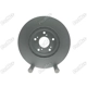 Purchase Top-Quality Front Disc Brake Rotor by PROMAX - 20-31519 pa3