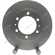 Purchase Top-Quality Front Disc Brake Rotor by PROMAX - 20-31520 pa6
