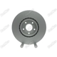 Purchase Top-Quality Front Disc Brake Rotor by PROMAX - 20-31527 pa1
