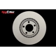 Purchase Top-Quality Front Disc Brake Rotor by PROMAX - 20-31527 pa3
