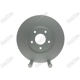 Purchase Top-Quality Front Disc Brake Rotor by PROMAX - 20-31527 pa4