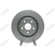 Purchase Top-Quality Front Disc Brake Rotor by PROMAX - 20-31533 pa3