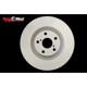 Purchase Top-Quality Front Disc Brake Rotor by PROMAX - 20-31534 pa4