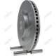Purchase Top-Quality Front Disc Brake Rotor by PROMAX - 20-31534 pa6