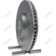 Purchase Top-Quality Front Disc Brake Rotor by PROMAX - 20-31535 pa3