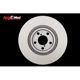 Purchase Top-Quality Front Disc Brake Rotor by PROMAX - 20-31535 pa5