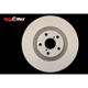 Purchase Top-Quality Front Disc Brake Rotor by PROMAX - 20-31535 pa6