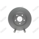 Purchase Top-Quality Front Disc Brake Rotor by PROMAX - 20-31538 pa2