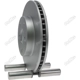 Purchase Top-Quality Front Disc Brake Rotor by PROMAX - 20-31541 pa3