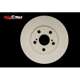 Purchase Top-Quality Front Disc Brake Rotor by PROMAX - 20-31541 pa5