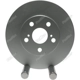 Purchase Top-Quality Front Disc Brake Rotor by PROMAX - 20-31541 pa6